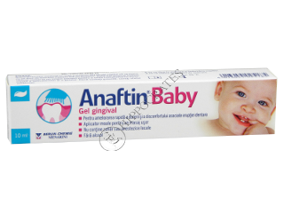 Anaftin Baby