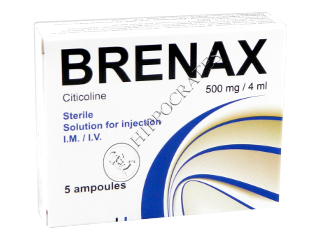 Brenax