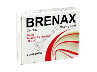 Brenax