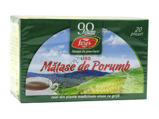 Matase de porumb