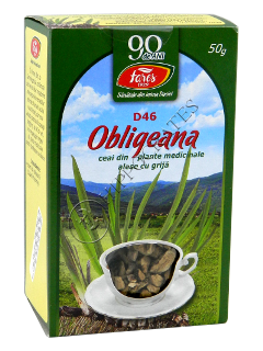 Rizomi de obligeana