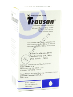 Trausan