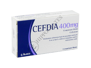 Cefdia