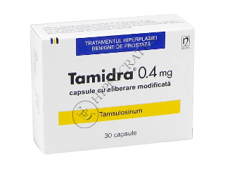 Tamidra