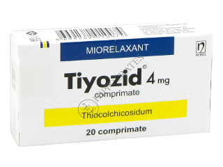 Tiyozid