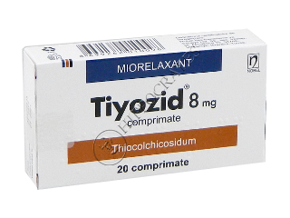 Tiyozid