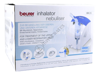 Beurer Inhalator IH26