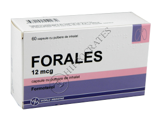 Forales
