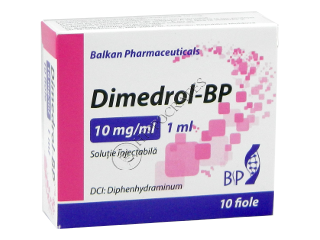 Dimedrol-BP