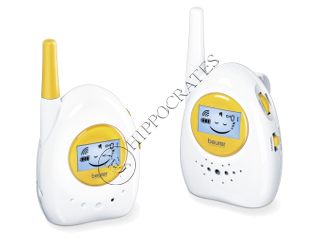 Beurer Monitor audio pentru bebelusi BY84