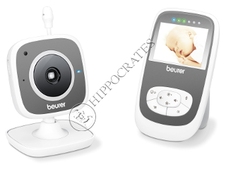 Beurer Monitor video pentru bebelusi
