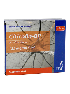 Citicolin-BP