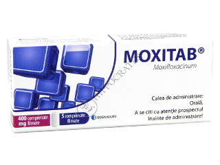 Moxitab