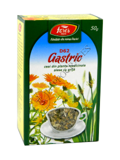 Ceai Gastric