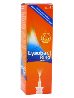 Lysobact Rino