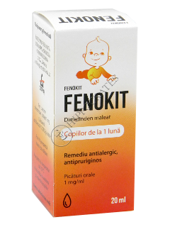 Fenokit