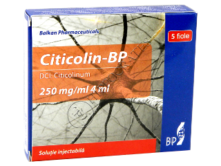 Citicolin-BP