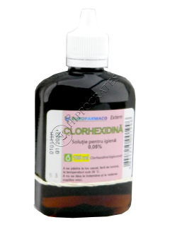 Clorhexidina