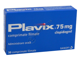 Plavix