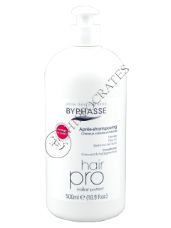 Byphasse Hair Pro Color Protect balsam pentru par vopsit 