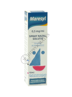 Maresyl