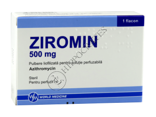 Ziromin