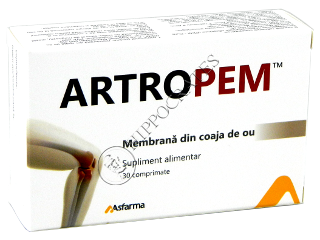 Artropem