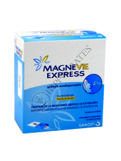 MagneVie Express