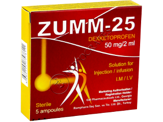 Zumm-25