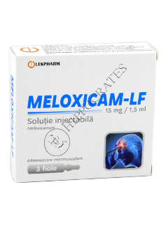 Meloxicam-LF