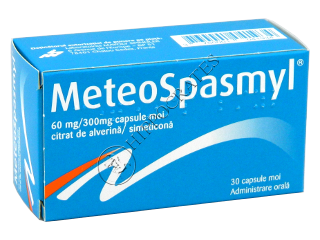 MeteoSpasmyl