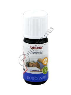 Beurer Aroma solubila in apa Sleep well