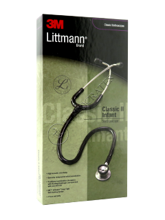 Littmann Classic Infant DML548BC Stetoscop
