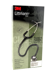 Littmann Classic Pediatric DML549BN Stetoscop