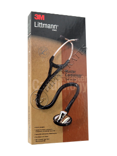 Littmann Master Cardiology DML552N