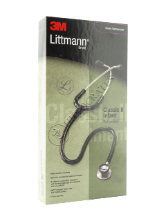 Littmann Cardiology DML554N