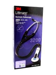 Littmann Electronic 3200 DML572N