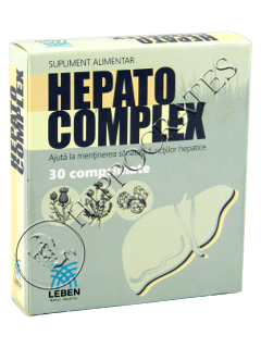 Hepato Complex