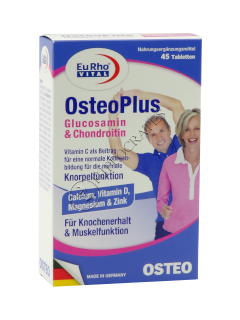OsteoPlus