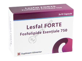 Lesfal Forte
