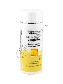 Dr.Theiss PTC Skin in Balance Coupeliac lapte curatare fata 200 ml