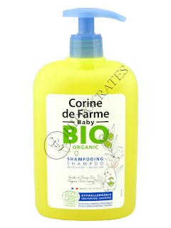Corine de Farme Bio Sampon BB 500 ml