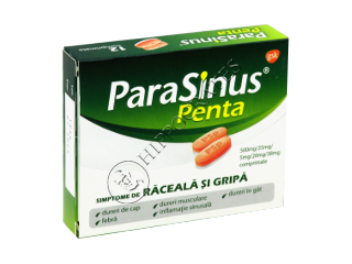 ParaSinus Penta
