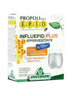 Epid Influepid Plus