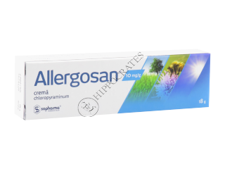 Allergosan