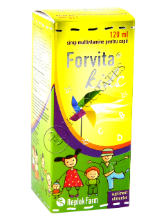 Forvita Kids Multivitamine