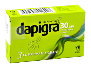 Dapigra