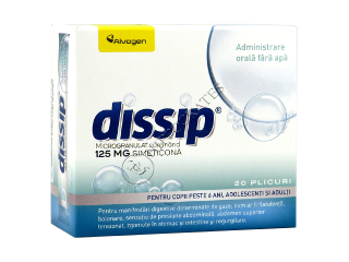 Dissip