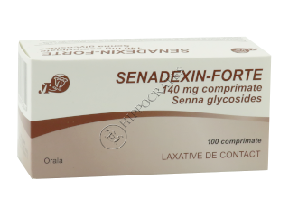 Senadexin-Forte