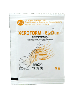 Xeroform